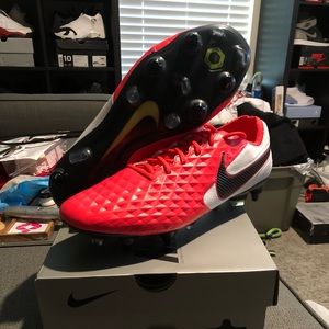 Nike Tiempo legend 8 elite cleat AT5900-606